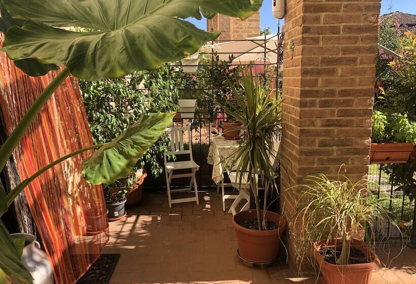 Номер Стандарт, B&b San Giorgio