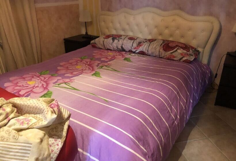 Номер Стандарт, B&b San Giorgio