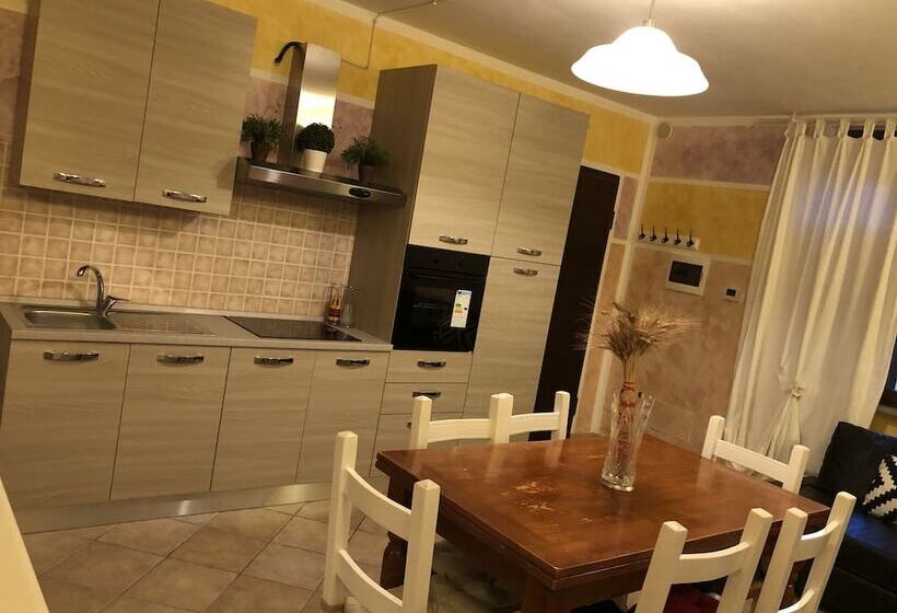 Номер Стандарт, B&b San Giorgio