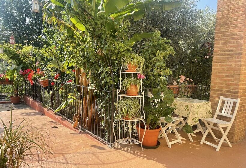 Номер Стандарт Вид на Горы, B&b San Giorgio