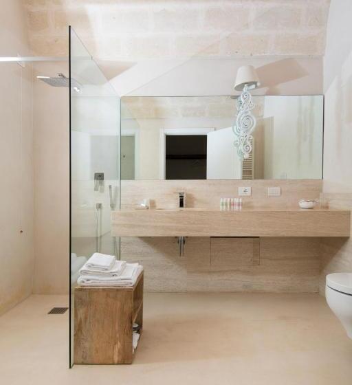 اتاق استاندارد, Masseria San Francesco