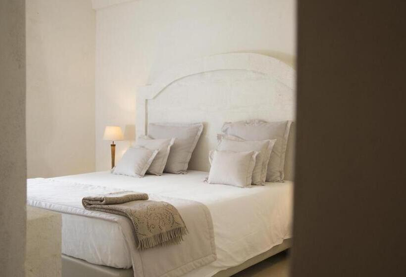 آپارتمان 1 خوابه, Masseria San Francesco