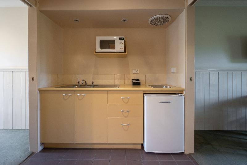 빌라 침실 1개, Country Club Villas