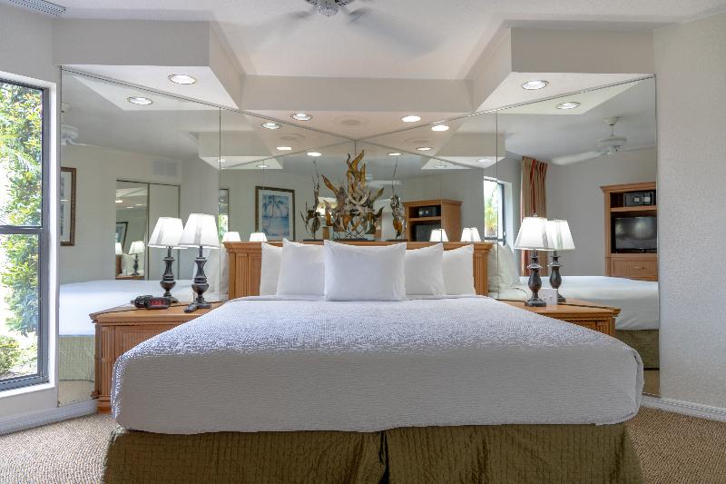 침실 2개 빌라, Country Club Villas
