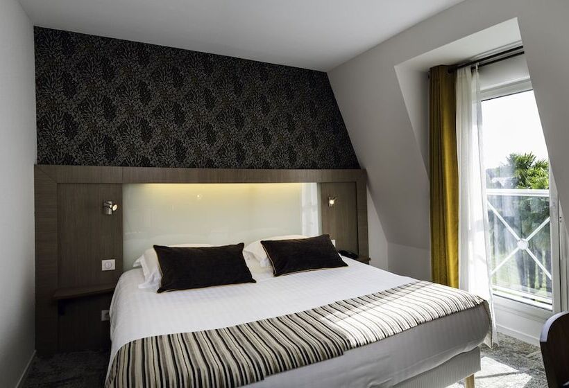 Номер Стандарт, Alysson Hôtel