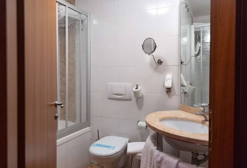 اتاق اجرایی, Best Western Hotel Fiera Verona