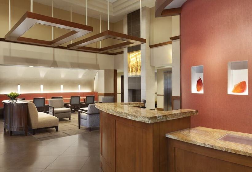 스탠다드 룸 더블 침대 2개, Hyatt Place Nashville Airport