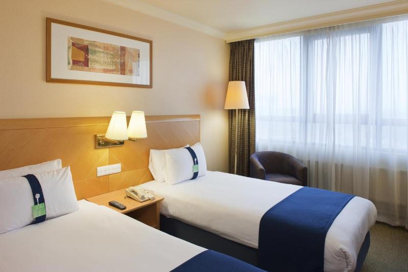 Номер Стандарт, Best Western London Heathrow Ariel