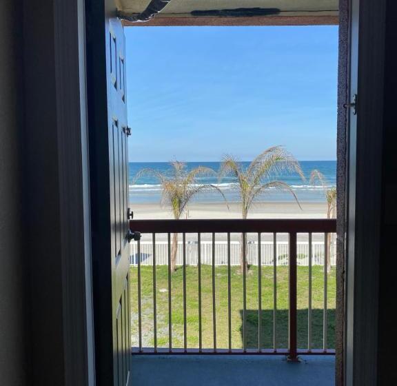 اتاق استاندارد با تخت بزرگ, Sandals Inn
