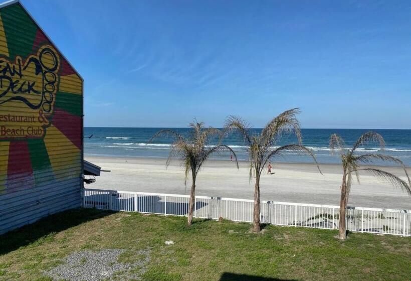 اتاق استاندارد با تخت بزرگ, Sandals Inn