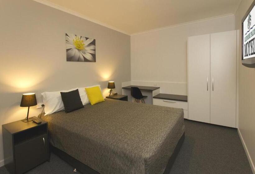 스위트, Glenmore Palms Motel