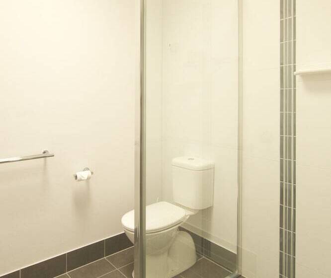 스탠다드 룸, Glenmore Palms Motel