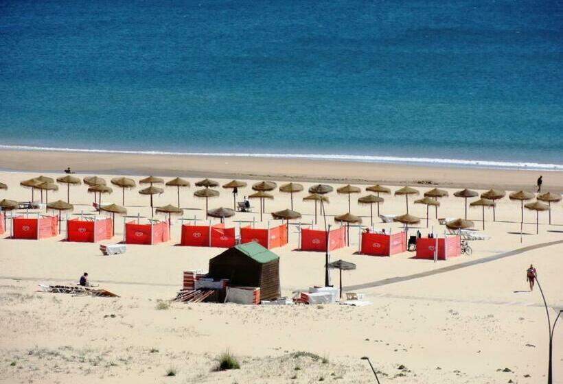 Апартаменты 2 Спальни Вид на Море, Aparthotel Guadiana
