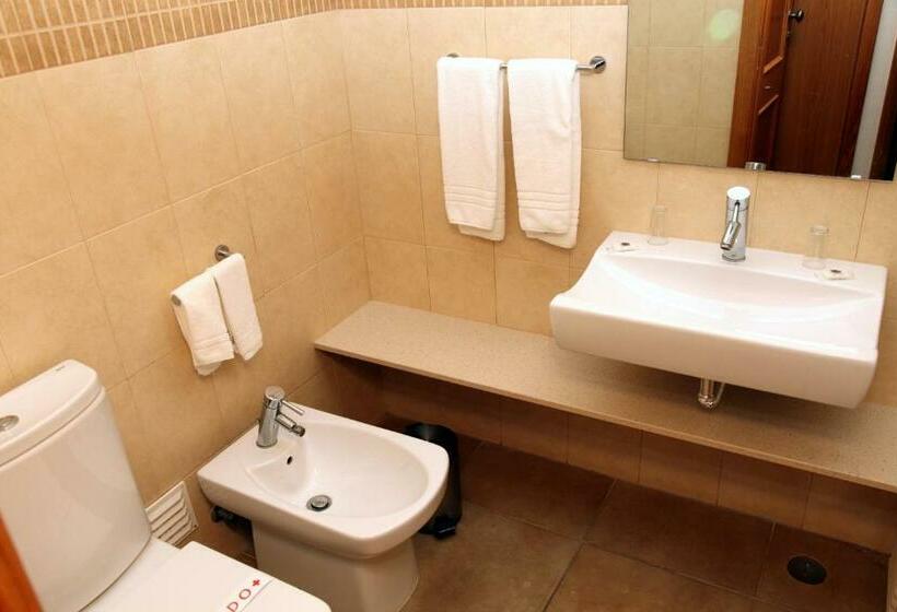 수피리어 스튜디오, Aparthotel Guadiana