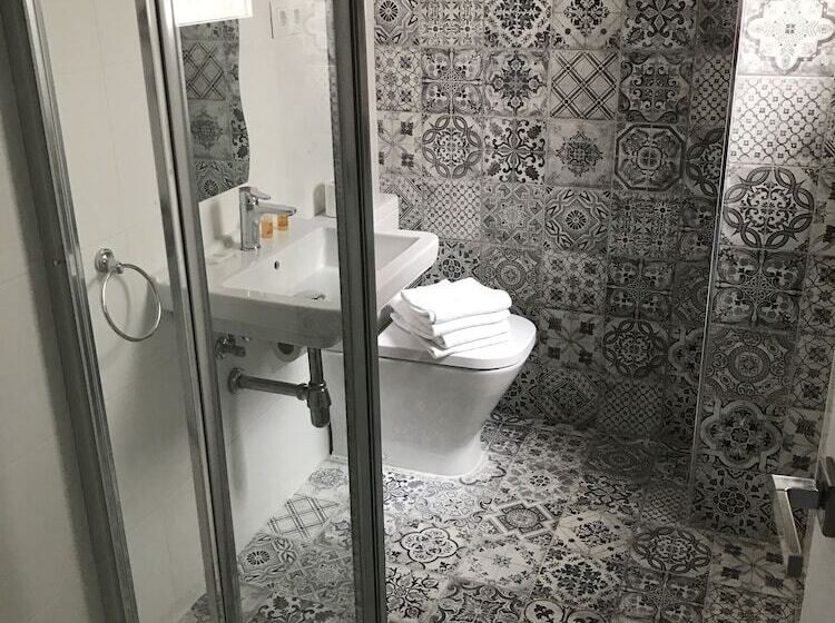 Номер Стандарт, Hostal Boutique Benidorm Blue Beach