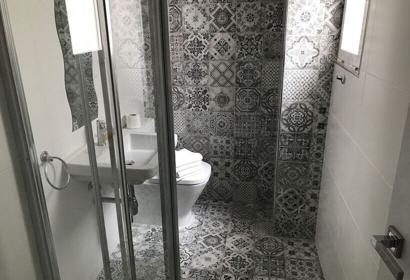 Семейный Номер, Hostal Boutique Benidorm Blue Beach
