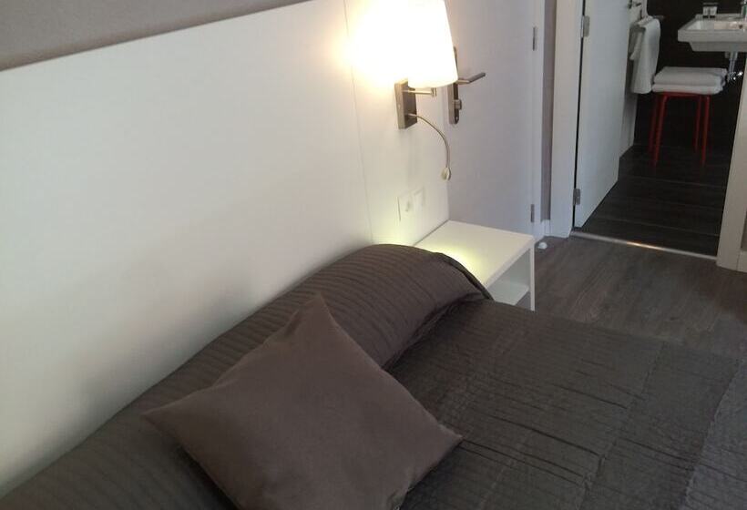 Семейный Номер, Hostal Boutique Benidorm Blue Beach