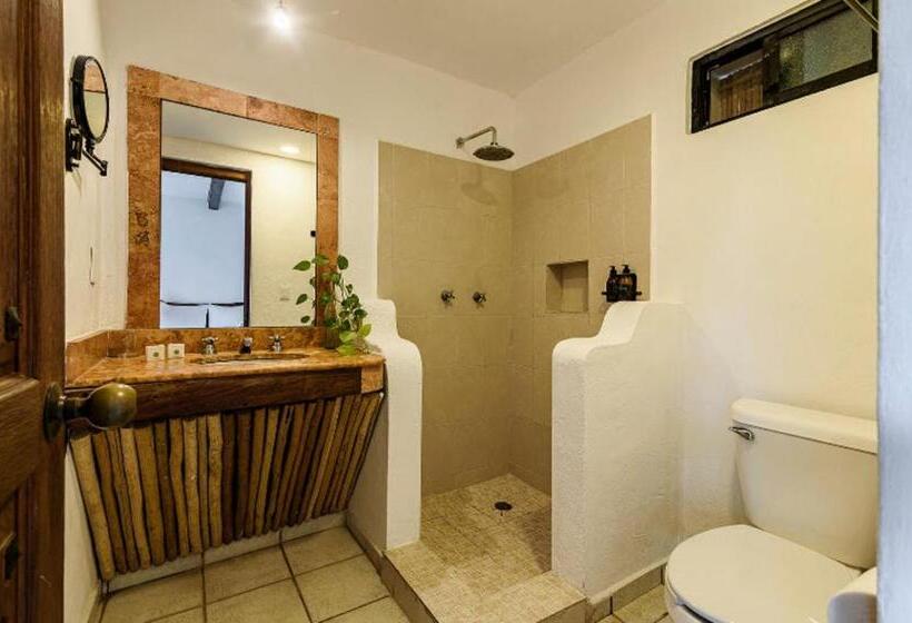 Habitació Estàndard Llit King, Banana Boutique & Spa   5th Av Playa Del Carmen