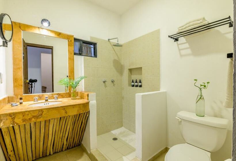 Habitació Estàndard Llit King, Banana Boutique & Spa   5th Av Playa Del Carmen
