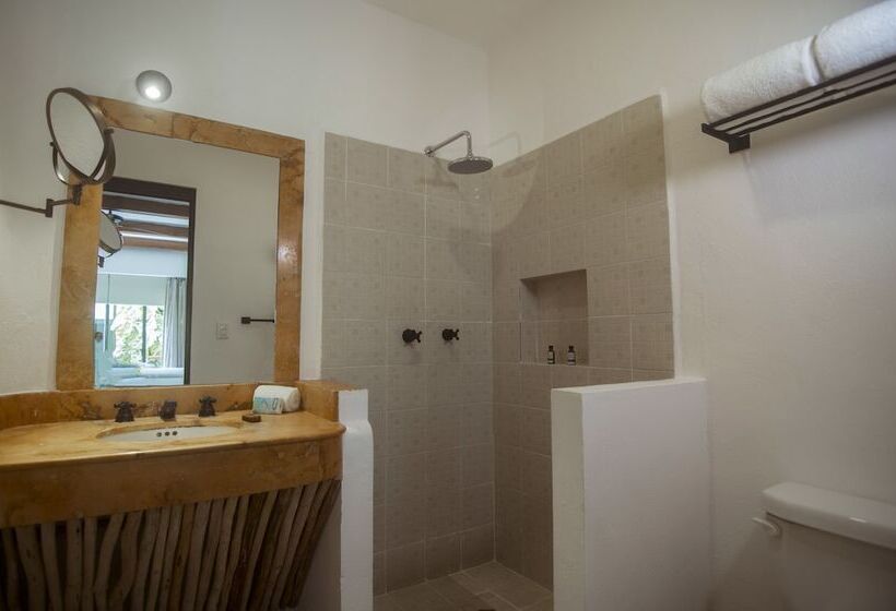 Habitació Estàndard Llit King, Banana Boutique & Spa   5th Av Playa Del Carmen