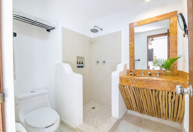 Habitació Estàndard, Banana Boutique & Spa   5th Av Playa Del Carmen
