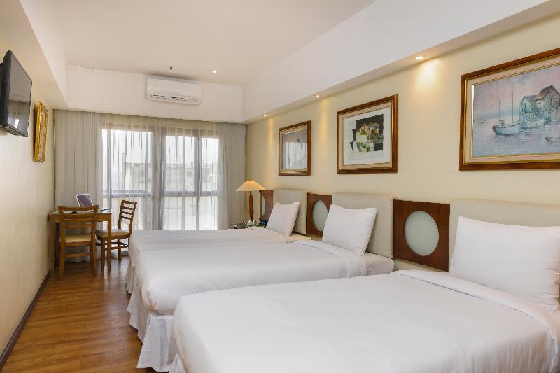 חדר סופריור לשלושה, B&b Hotel Rio Copacabana Posto 5
