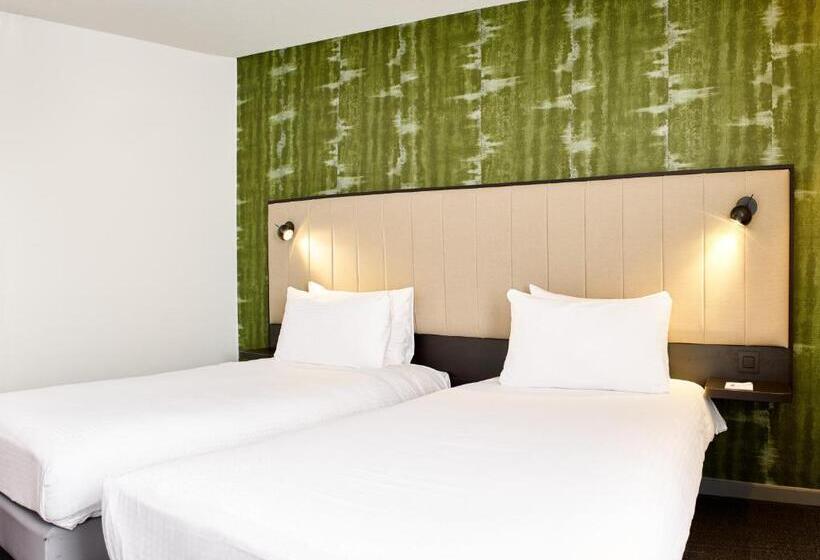 Номер Superior, Best Western Hotel Wavre