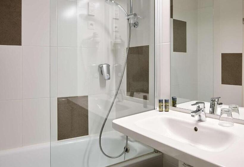 Номер Superior Кровать Кинг, Best Western Hotel Wavre