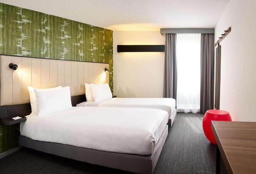 Номер Superior, Best Western Hotel Wavre