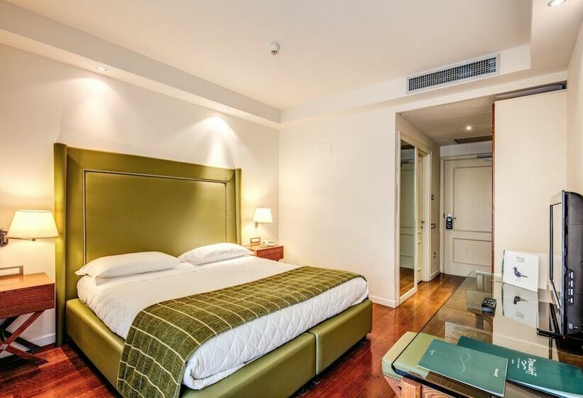 Номер Superior, Demidoff Country Resort