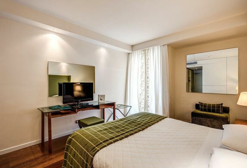 Номер Superior, Demidoff Country Resort