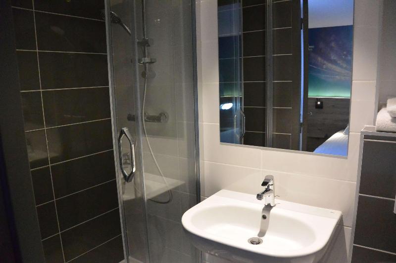 スタンダードルーム, Kyriad Direct Tours Sud  Chambray Les Tours