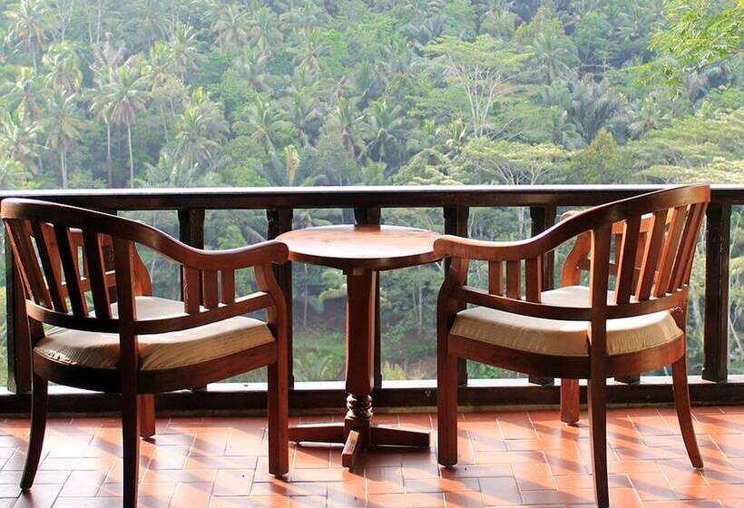 Президентский Люкс, Puri Bunga Resort & Spa