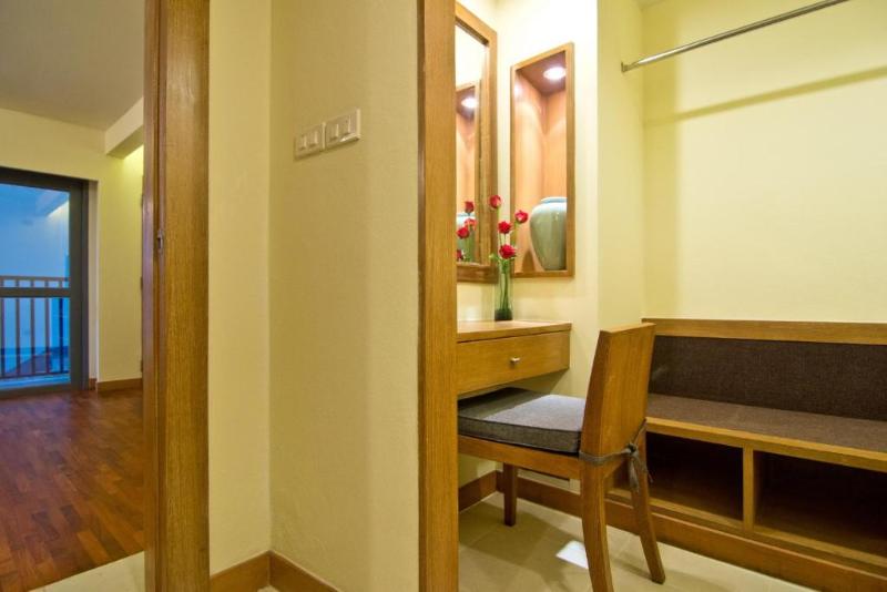 Студия Стандарт, Sunshine Garden Resort