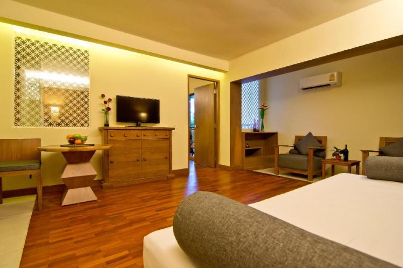 Студия Стандарт, Sunshine Garden Resort