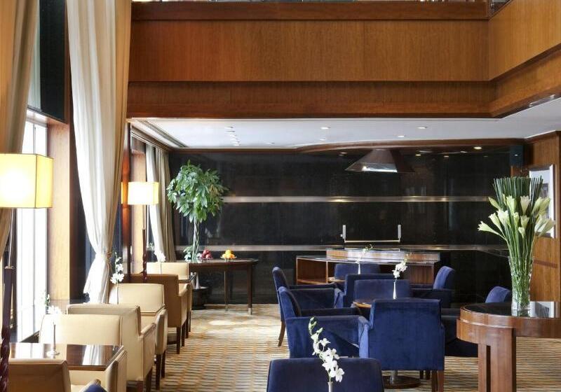 디럭스 룸, The Hongta Hotel, A Luxury Collection Hotel, Shanghai