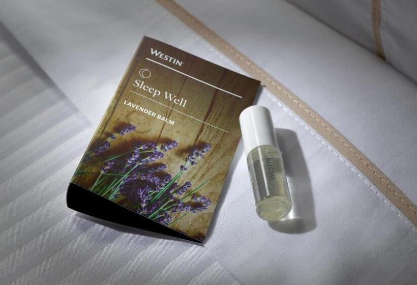 اتاق لوکس, The Westin Charlotte