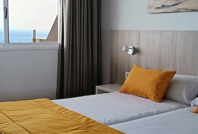 Апартаменты 1 Спальня Вид на Море, Marina Elite