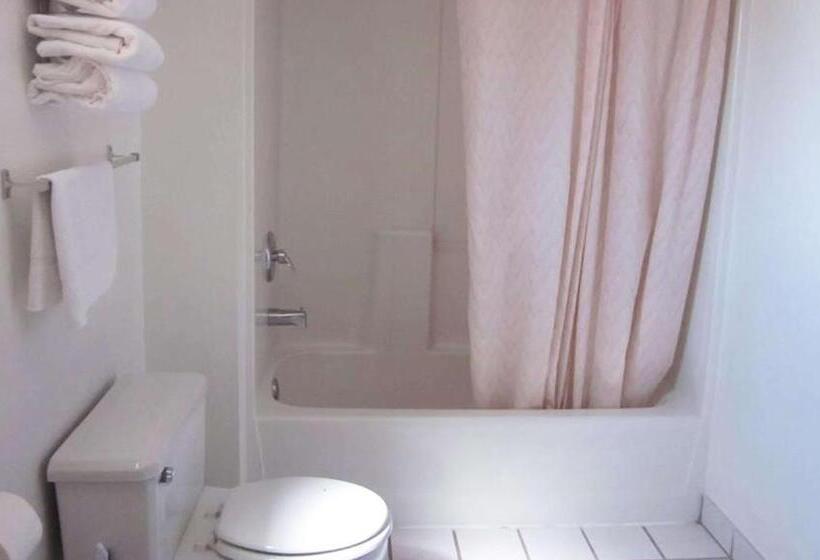 스탠다드 룸 더블 침대 2개, Marianna Inn Panguitch
