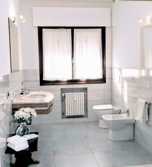 Семейный Номер, Rosa Garden B&b