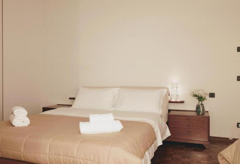 Семейный Номер, Rosa Garden B&b