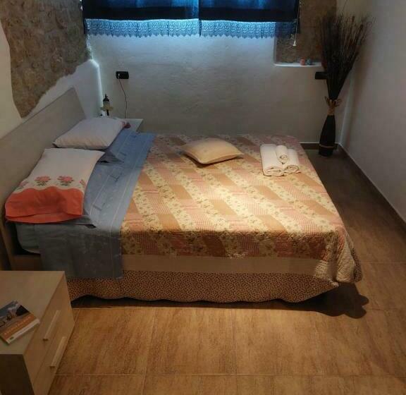 اتاق لوکس, B&b Casale Giovannozzi