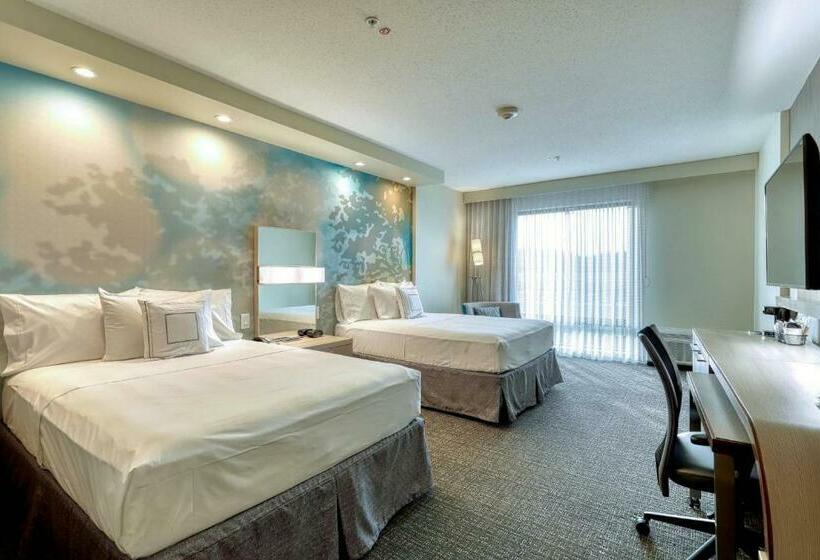 Номер Стандарт, Courtyard By Marriott Southington