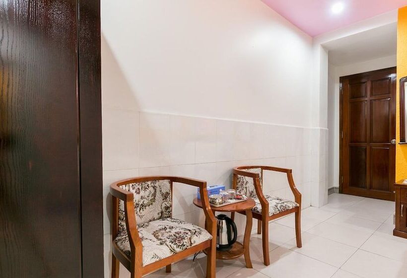 اتاق سوپریور, Happy Home