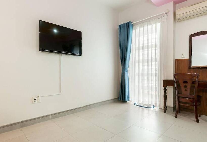 اتاق لوکس, Happy Home