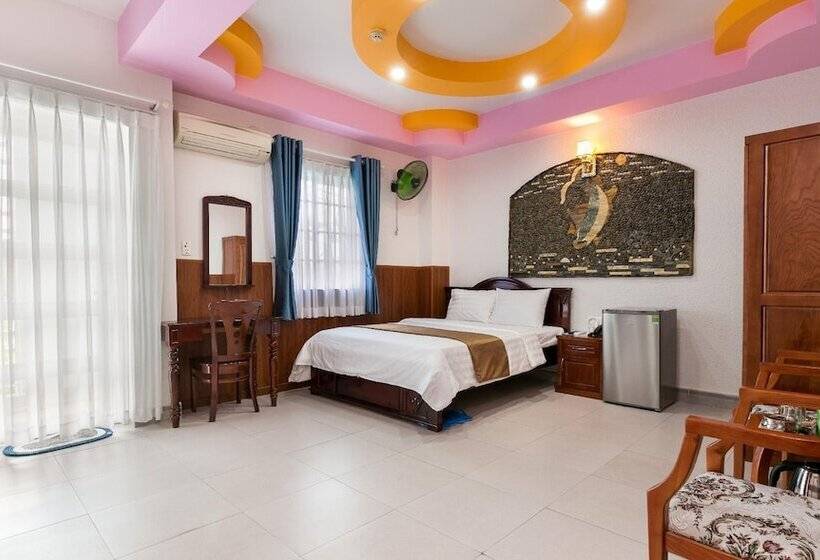 اتاق لوکس, Happy Home