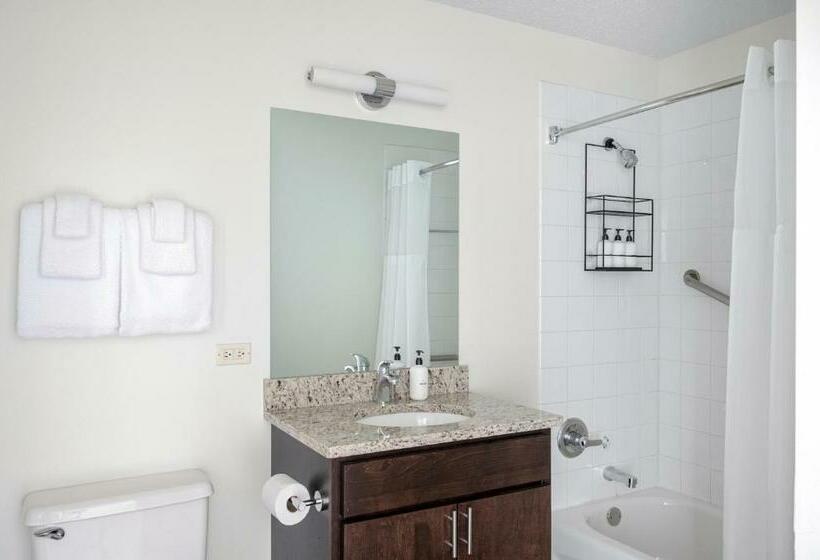 Apartamento 2 Dormitórios, Kasa Magnificent Mile Chicago