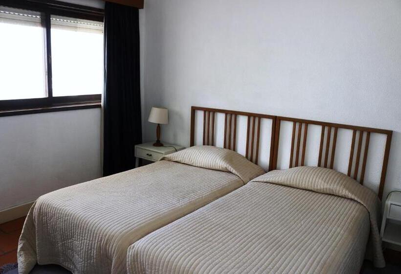اتاق استاندارد, Residencial Do Mar