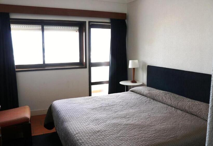 اتاق استاندارد, Residencial Do Mar