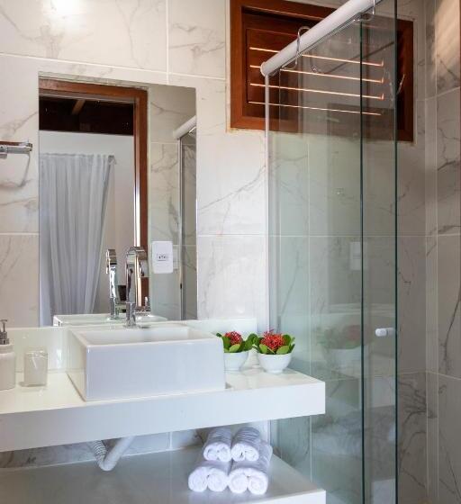 سوییت لوکس, Villa Namú Beach House Suites